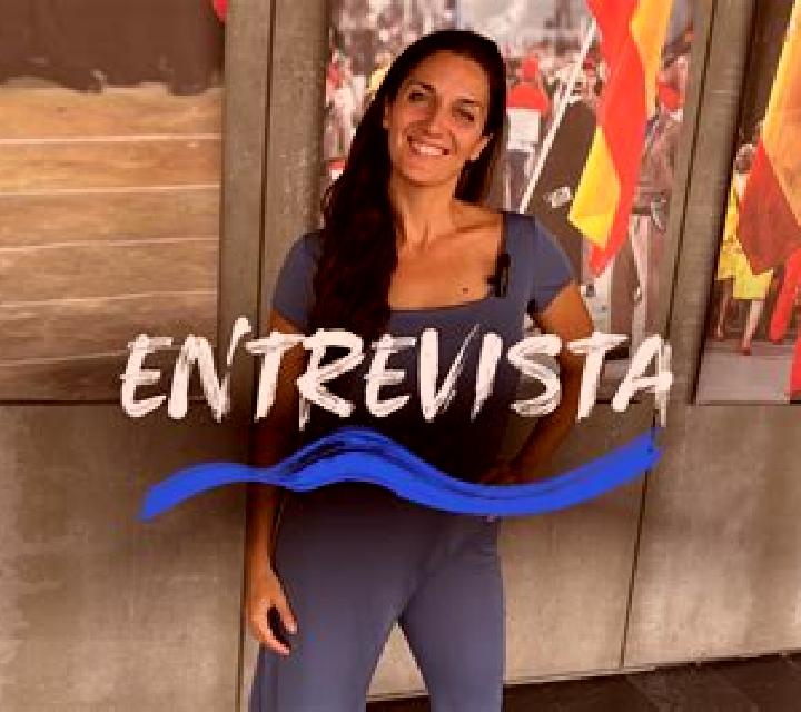 Isabella Nerva escort