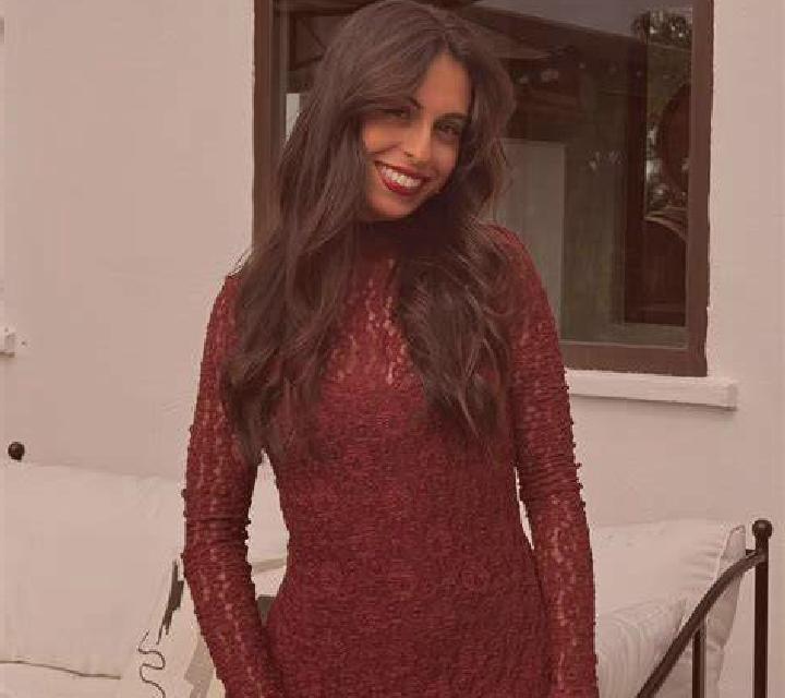 Isabella Ontigola escort