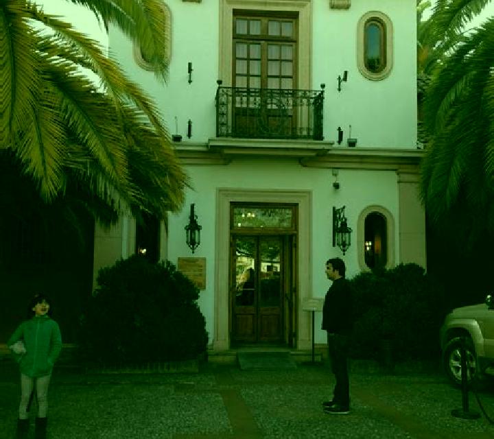 Isabella Robres del Castillo escort