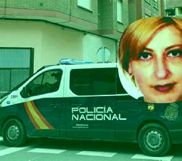 Isabella Saelices de la Sal escort