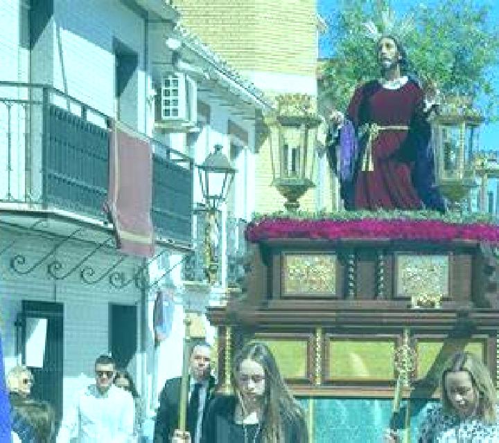 Isabella San Sebastian de los Ballesteros escort