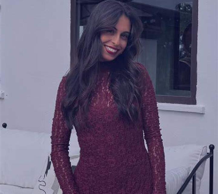 Isabella Ulldemolins escort