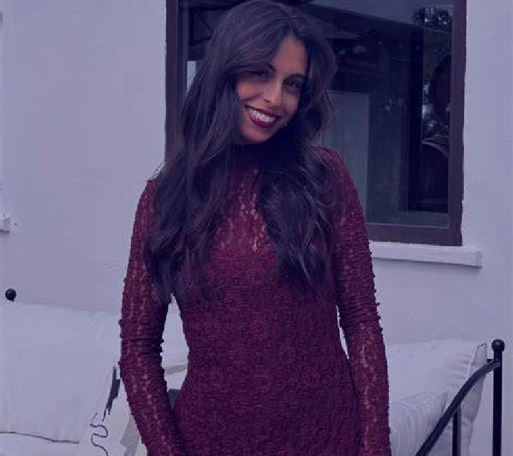 Jade 2 Buenaventura escort
