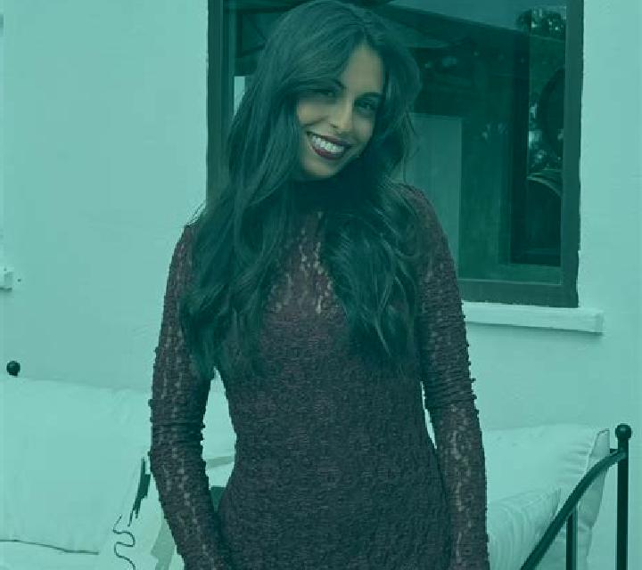 Jade 2 Chantada escort
