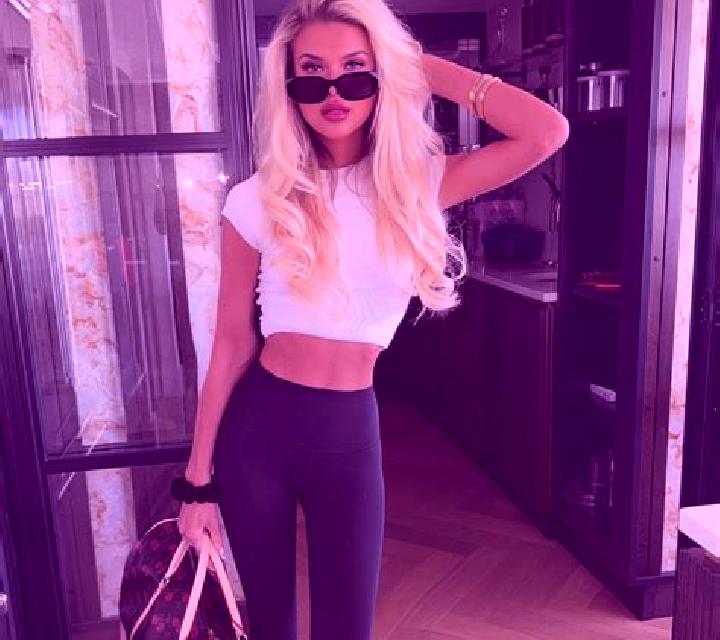 Jade 2 Puente Nuevo escort