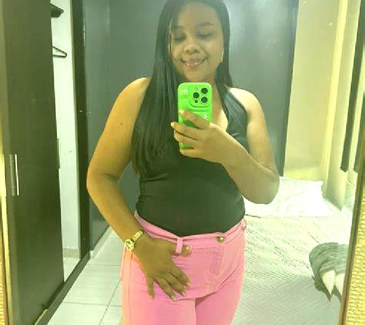 Jade 3 Buitrago escort