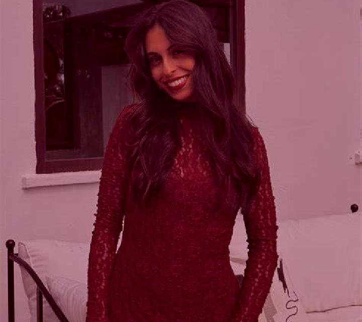 Jade 3 San Juan de la Encinilla escort