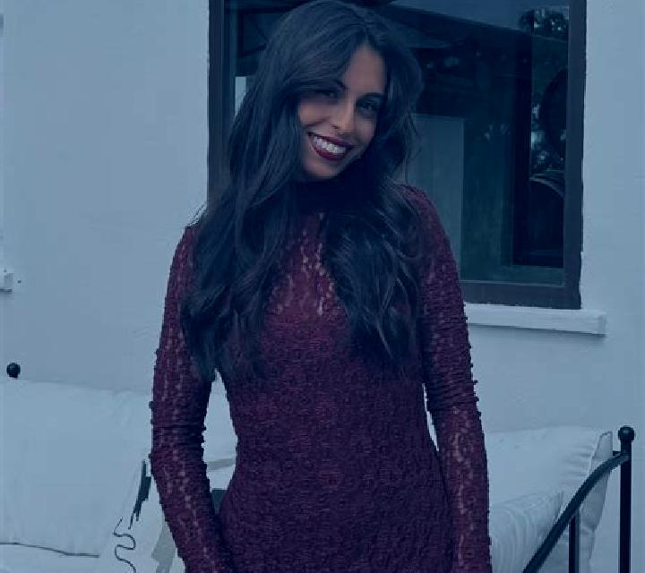 Jade 3 Serranillos escort