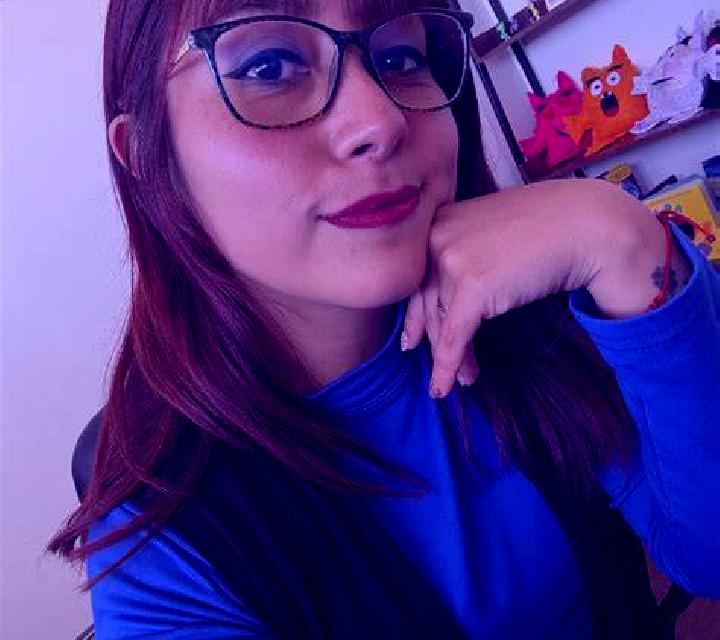 Jade Barbadillo de Herreros escort