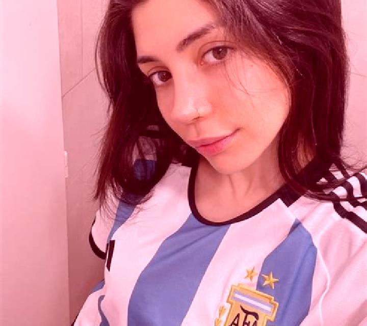 Jade Belinchon escort