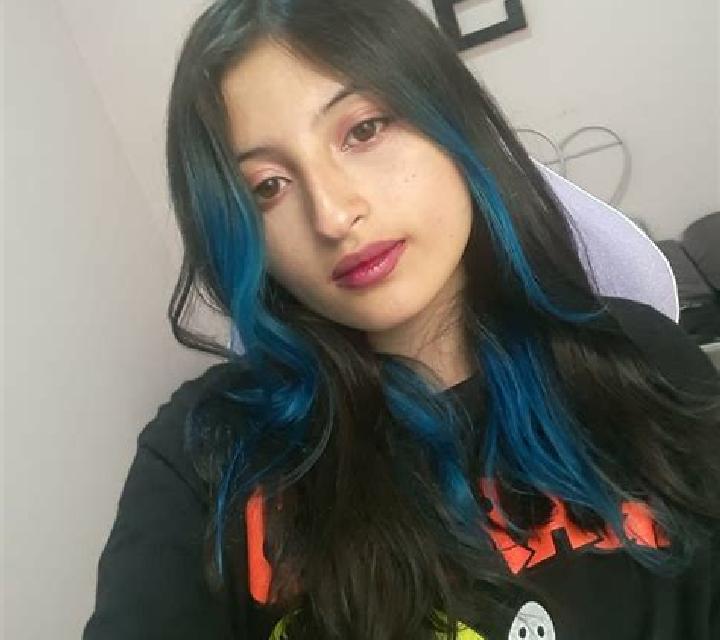 Jade Boada de Campos escort