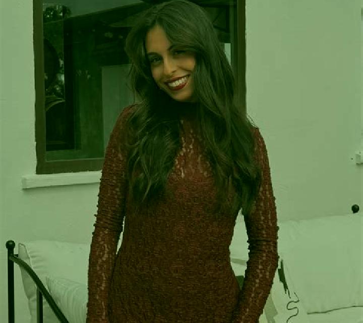 Jade Brinas escort