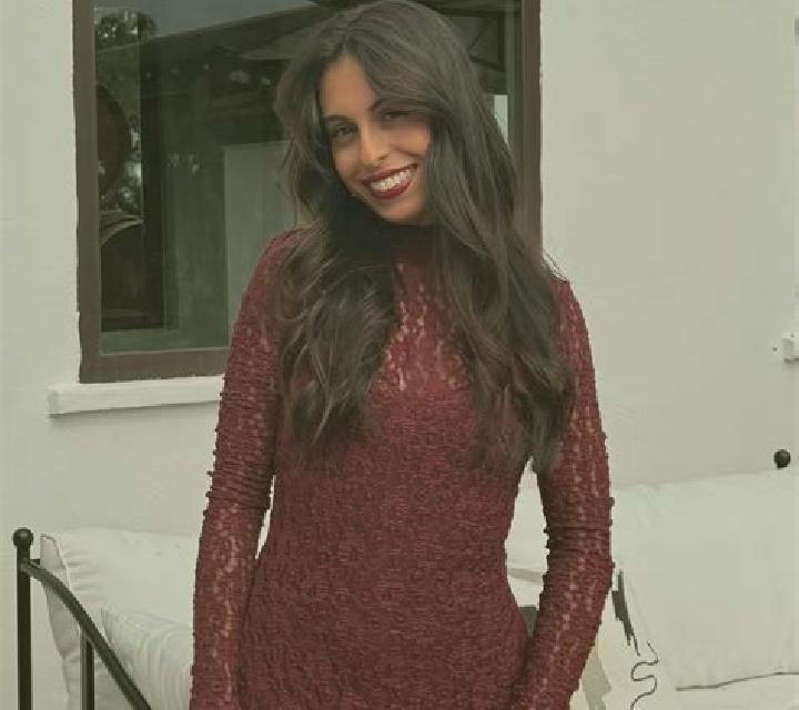 Jade Cudillero escort