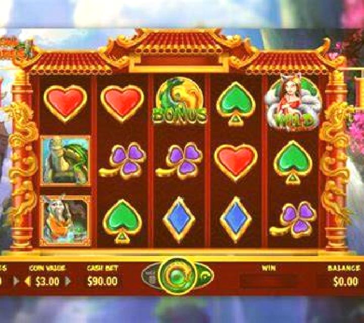 Jade Mino escort
