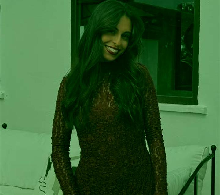 Jade Mojacar escort