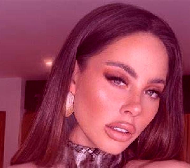 Jade Montearagon escort
