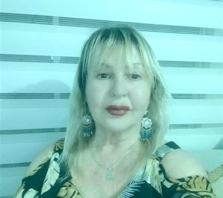 Jade Olmedo de Camaces escort