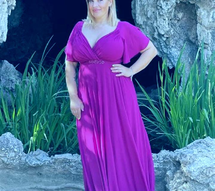 Jade Ossa de Montiel escort