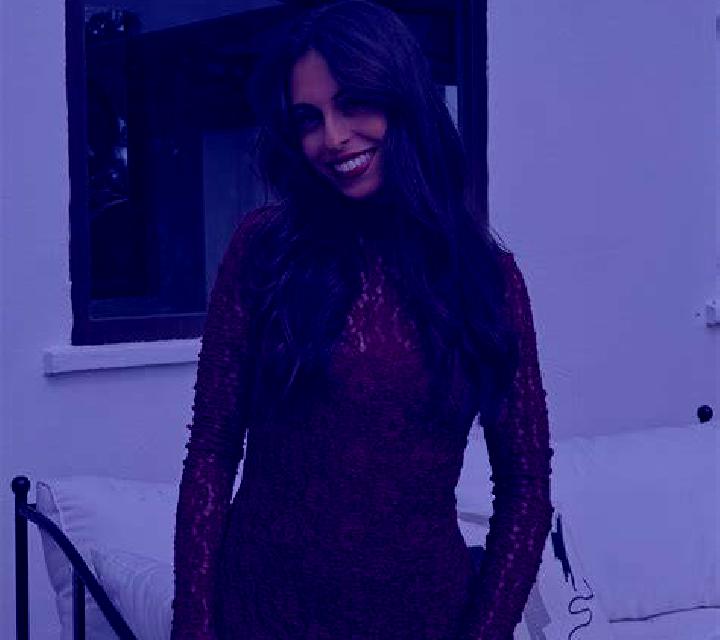 Jade Pozuelo de la Orden escort