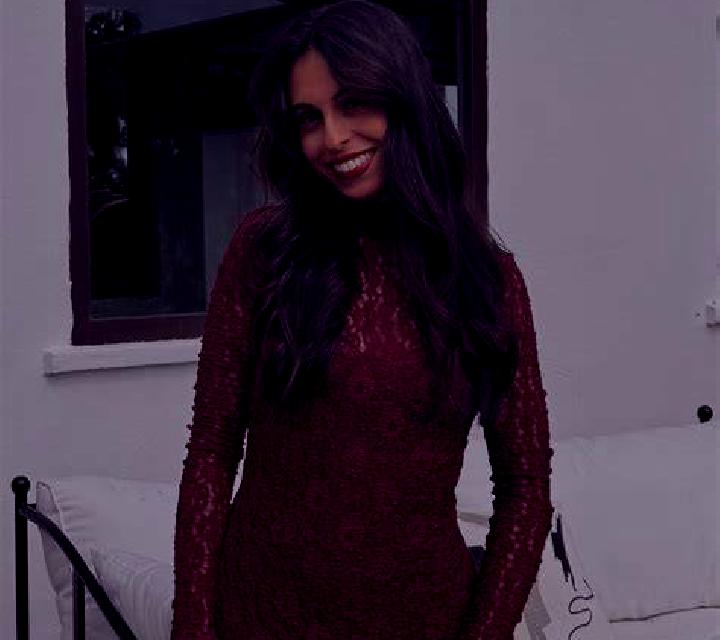 Jade Pradolongo escort