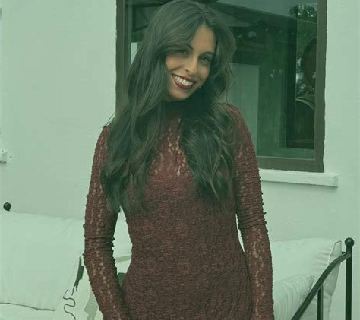 Jade Villalan de Campos escort