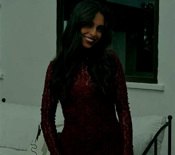 Josefina 2 Barboles escort