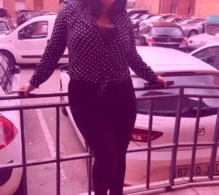 Josefina 2 Barrios de Colina escort