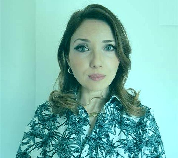 Josefina 2 Buendia escort