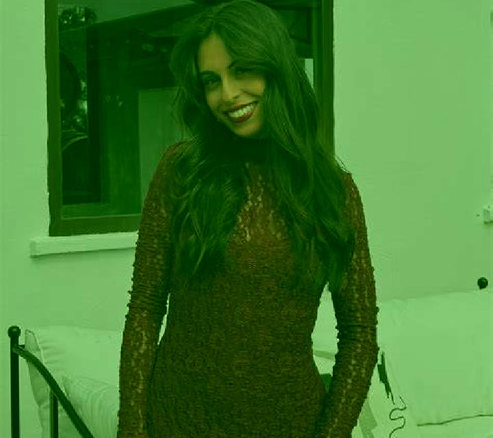 Josefina 2 Casas de Millan escort