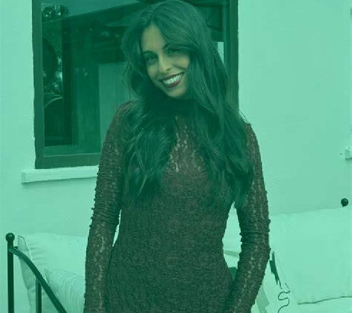 Josefina 2 Cobreros escort