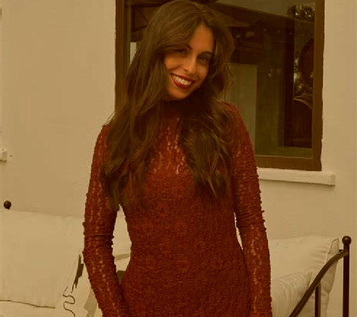 Josefina 2 Cortelazor escort
