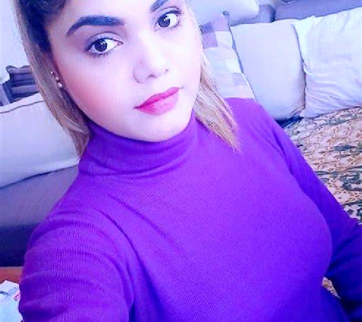 Josefina 2 la Prosperitat escort