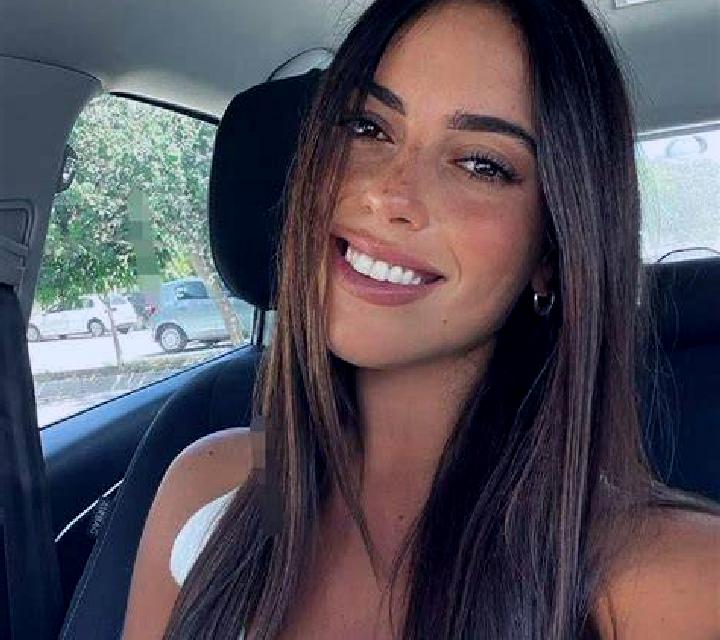 Josefina 2 La Restinga escort