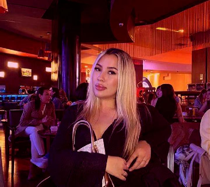 Josefina 2 Lumbreras escort
