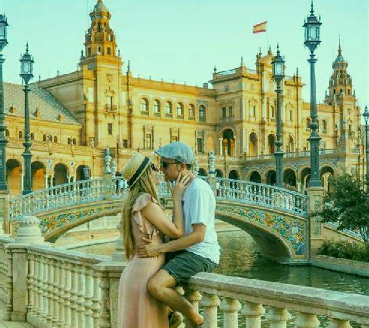 Josefina 2 Nuno Gomez escort