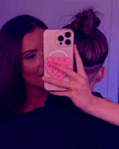 Josefina 2 Requena escort