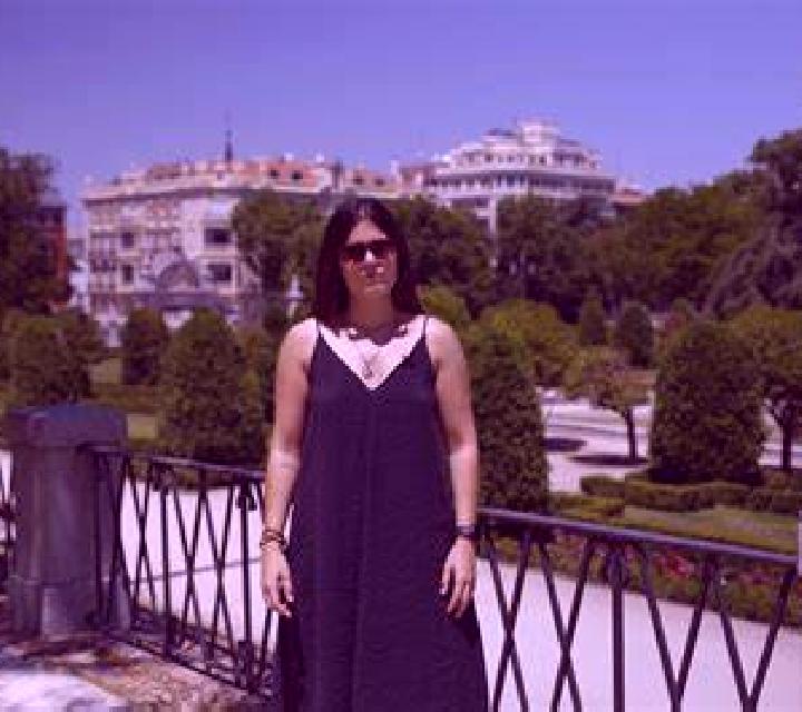 Josefina 2 Santa Cristina de Valmadrigal escort