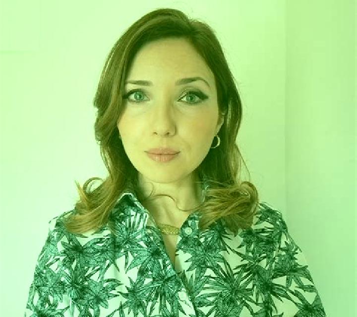 Josefina 2 Vergel escort