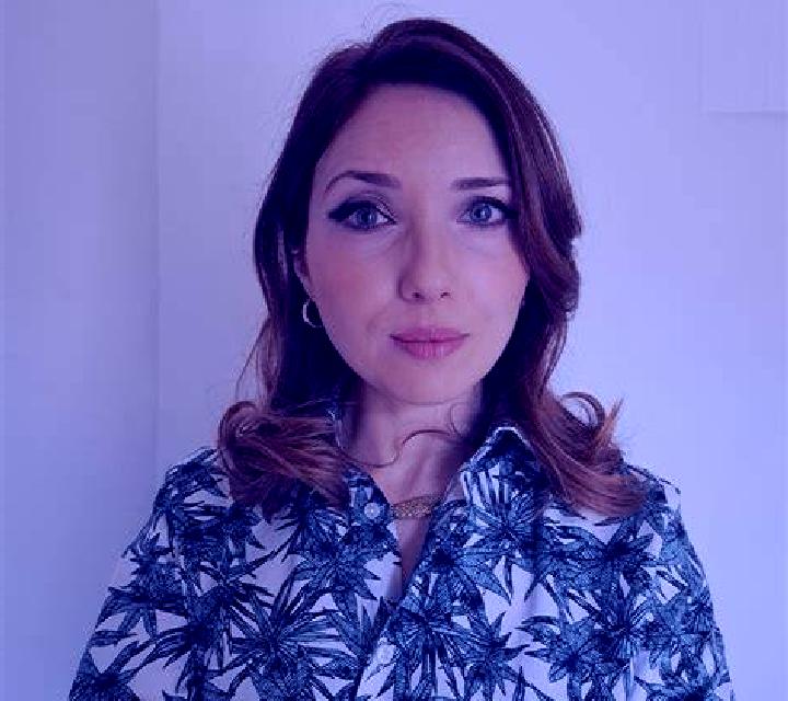 Josefina 2 Villanueva de Cameros escort