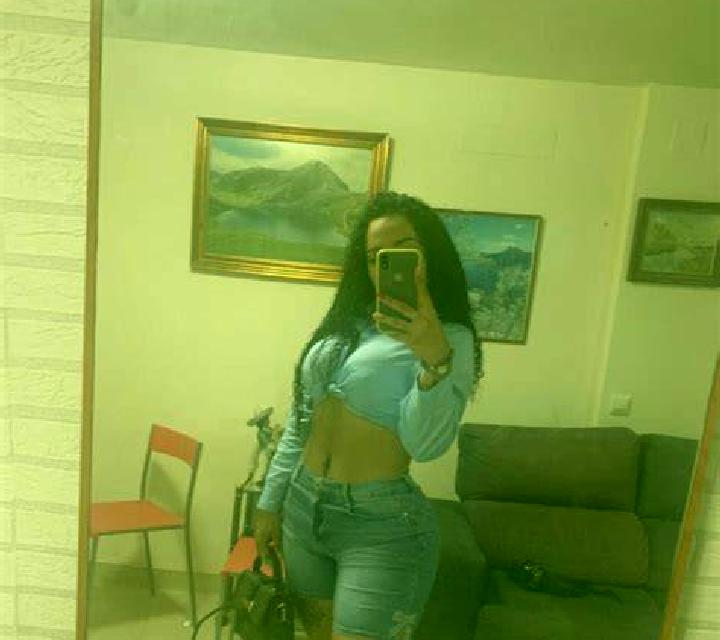 Josefina 3 Aldeanueva de San Bartolome escort