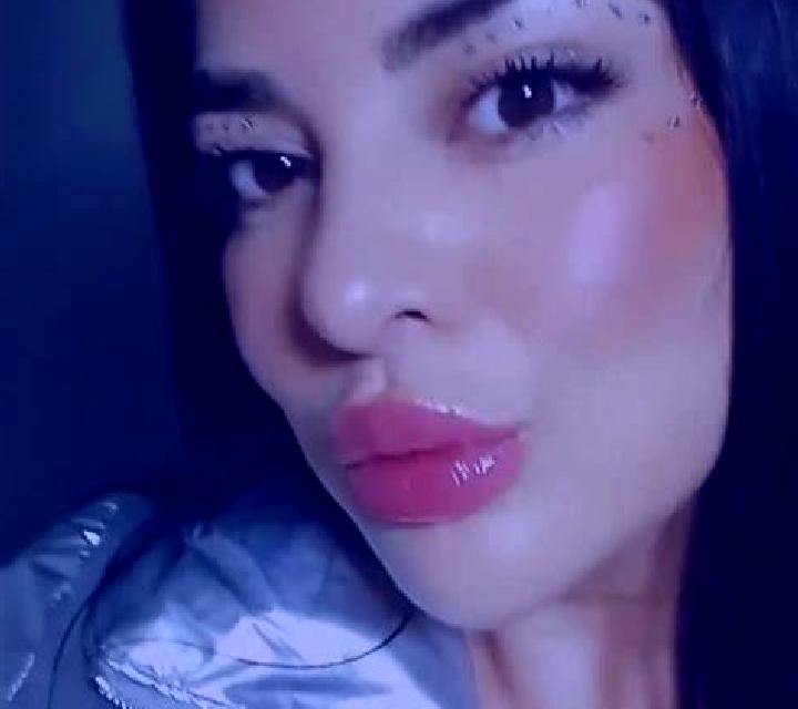 Josefina 3 Banastas escort