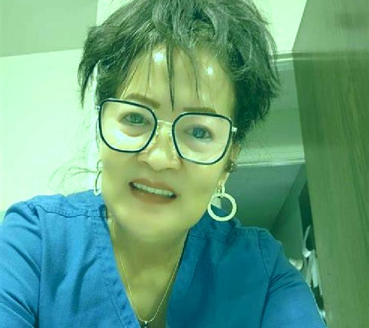 Josefina 3 Benalua de Guadix escort