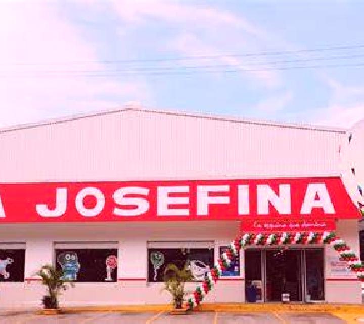 Josefina 3 Canals escort