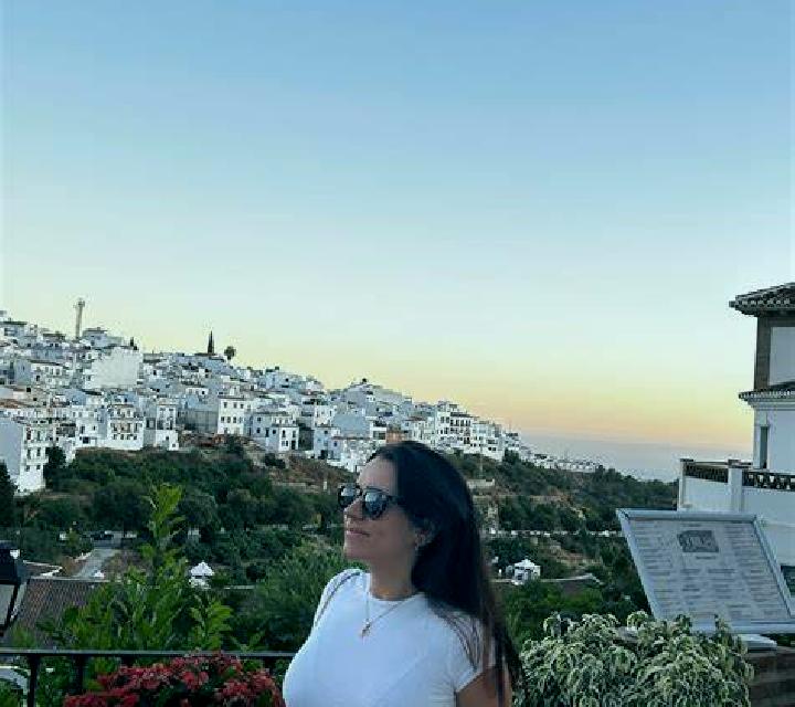 Josefina 3 Castellvi de Rosanes escort