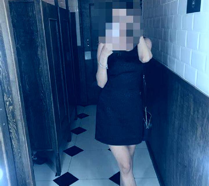 Josefina 3 Espino de la Orbada escort