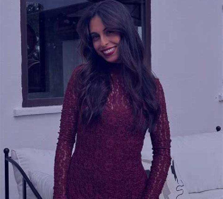 Josefina 3 Montesquiu escort