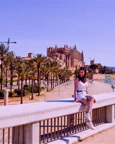 Josefina 3 Mora de Rubielos escort