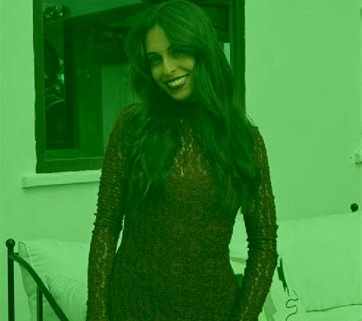 Josefina 3 Palaciosrubios escort