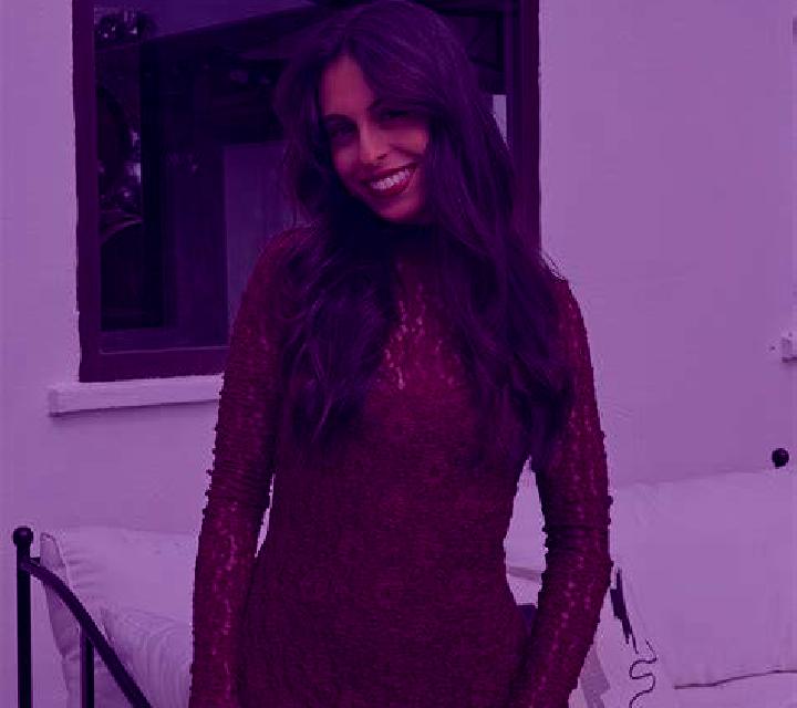 Josefina 3 Senterada escort
