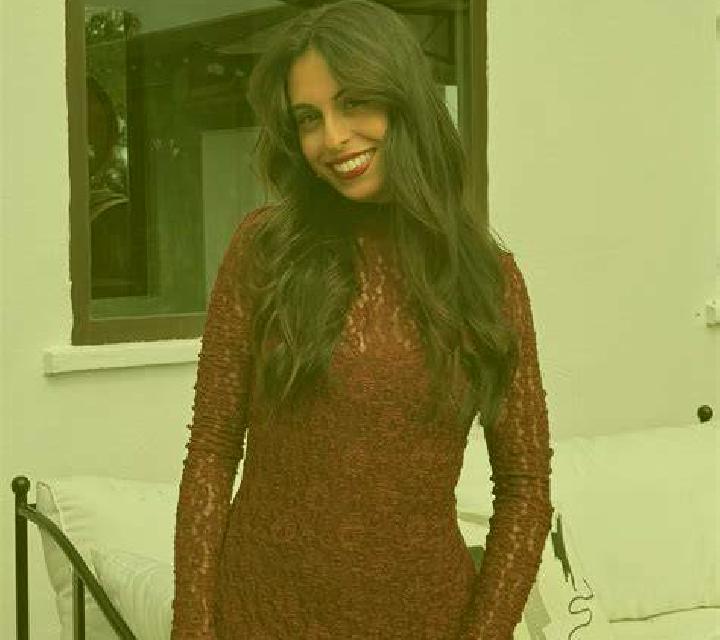 Josefina 3 Terrer escort